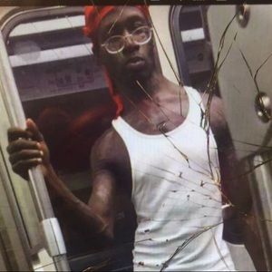 Meet your Posher, Richard